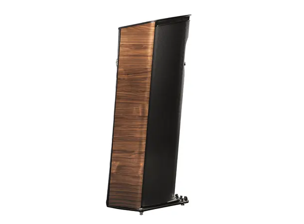Sonus Faber Lilium, Walnut gulvstående høyttaler, par 